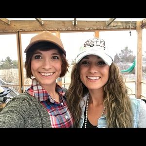 Meet your Posher, Ariana